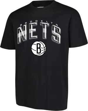 Ultra Game Men's NBA Official Super Soft Supreme T-Shirt