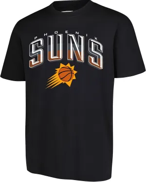 Ultra Game Men's NBA Official Super Soft Supreme T-Shirt