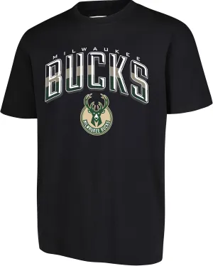 Ultra Game Men's NBA Official Super Soft Supreme T-Shirt