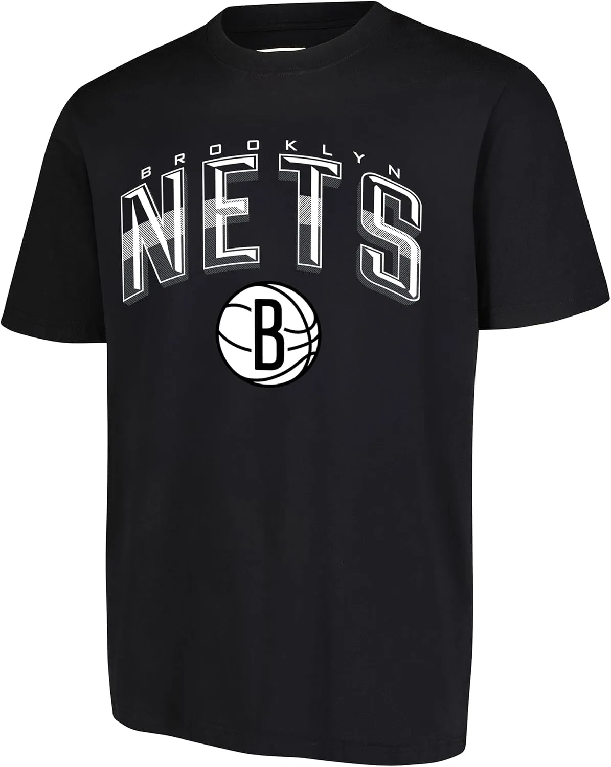 Ultra Game Men's NBA Official Super Soft Supreme T-Shirt