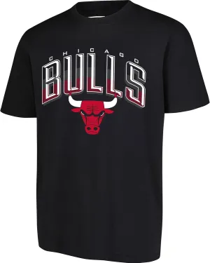 Ultra Game Men's NBA Official Super Soft Supreme T-Shirt
