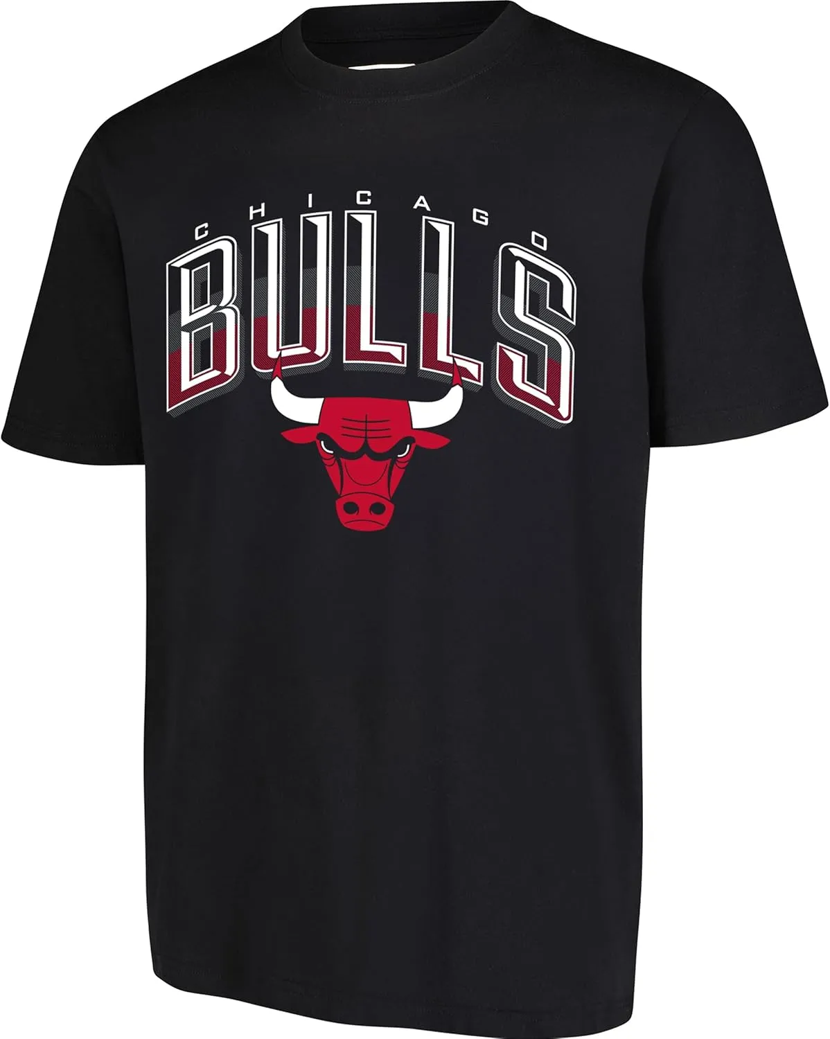 Ultra Game Men's NBA Official Super Soft Supreme T-Shirt