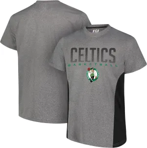 Ultra Game Men's NBA Official Super Soft Supreme T-Shirt