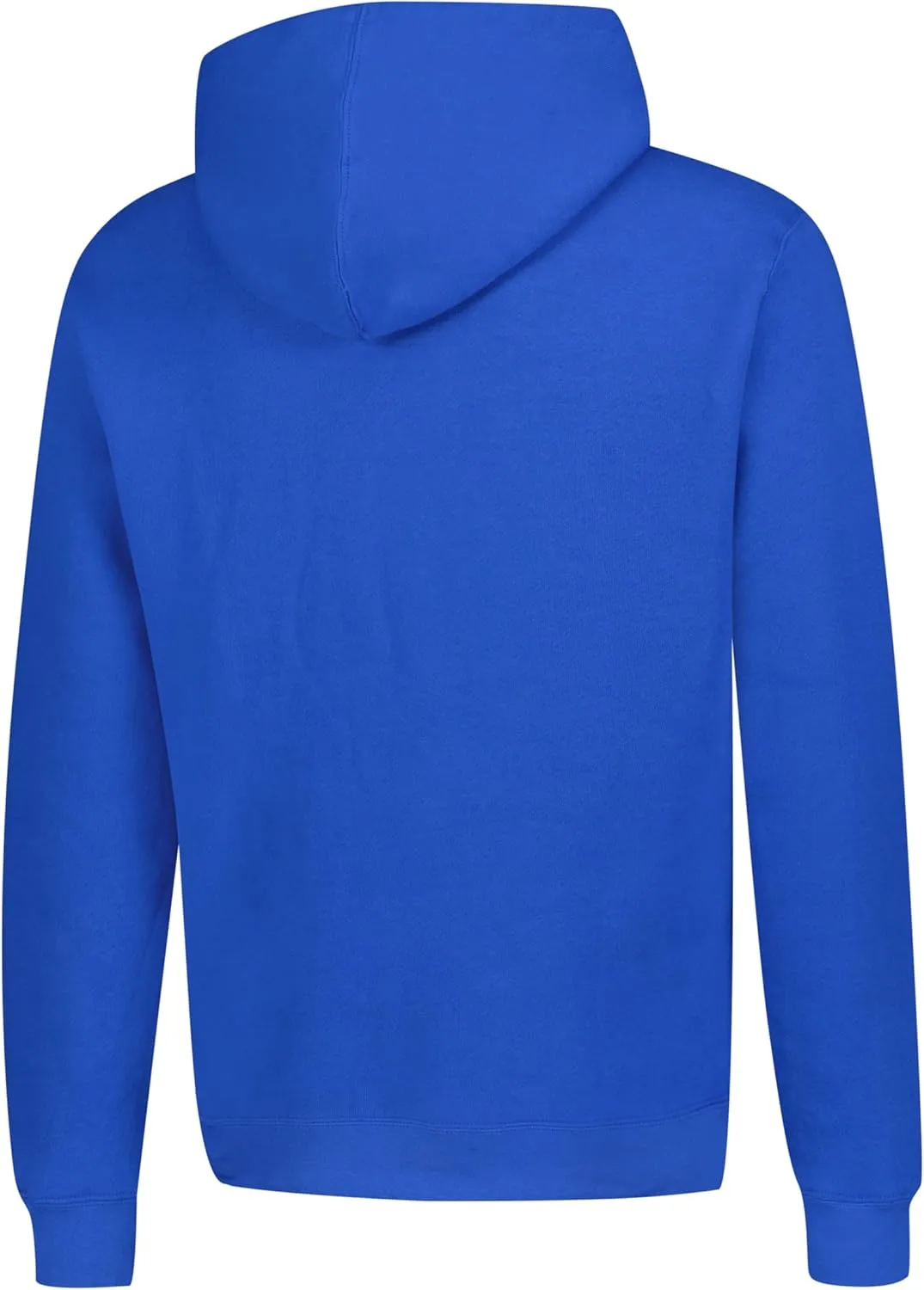 Ultra Game NBA Official Men's Super Soft Ace Hoodie Sweatshirt