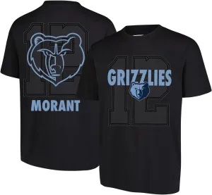 Ultra Game NBA Official Men's Super Soft Fly High Players T-Shirt