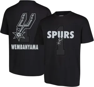 Ultra Game NBA Official Men's Super Soft Fly High Players T-Shirt