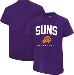 Ultra Game Youth NBA Official Super Soft Game Time T-Shirt