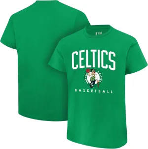 Ultra Game Youth NBA Official Super Soft Game Time T-Shirt