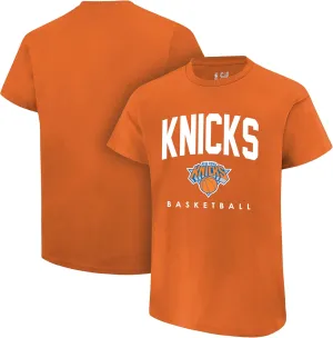 Ultra Game Youth NBA Official Super Soft Game Time T-Shirt