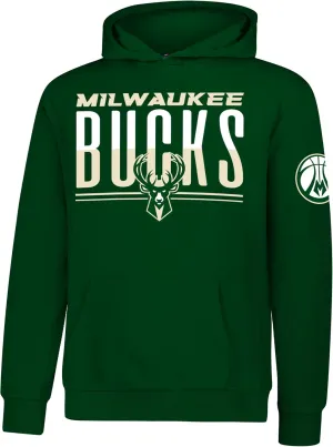 Ultra Game Youth NBA Official Super Soft MVP Pullover Hoodie Sweatshirt