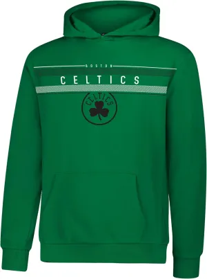 Ultra Game Youth NBA Official Super Soft Showtime Pullover Hoodie Sweatshirt