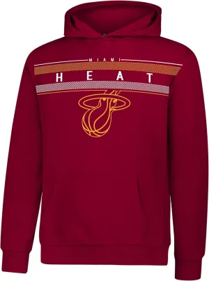 Ultra Game Youth NBA Official Super Soft Showtime Pullover Hoodie Sweatshirt