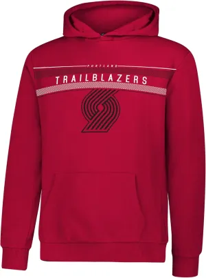 Ultra Game Youth NBA Official Super Soft Showtime Pullover Hoodie Sweatshirt