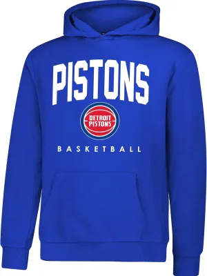 Ultra Game Youth NBA Official Super Soft Teamster Hoodie Sweatshirt