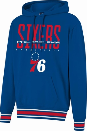 Ultra Game Adult's NBA Official Soft Fleece Hoodie Pullover Sweatshirt
