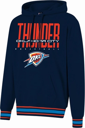 Ultra Game Adult's NBA Official Soft Fleece Hoodie Pullover Sweatshirt