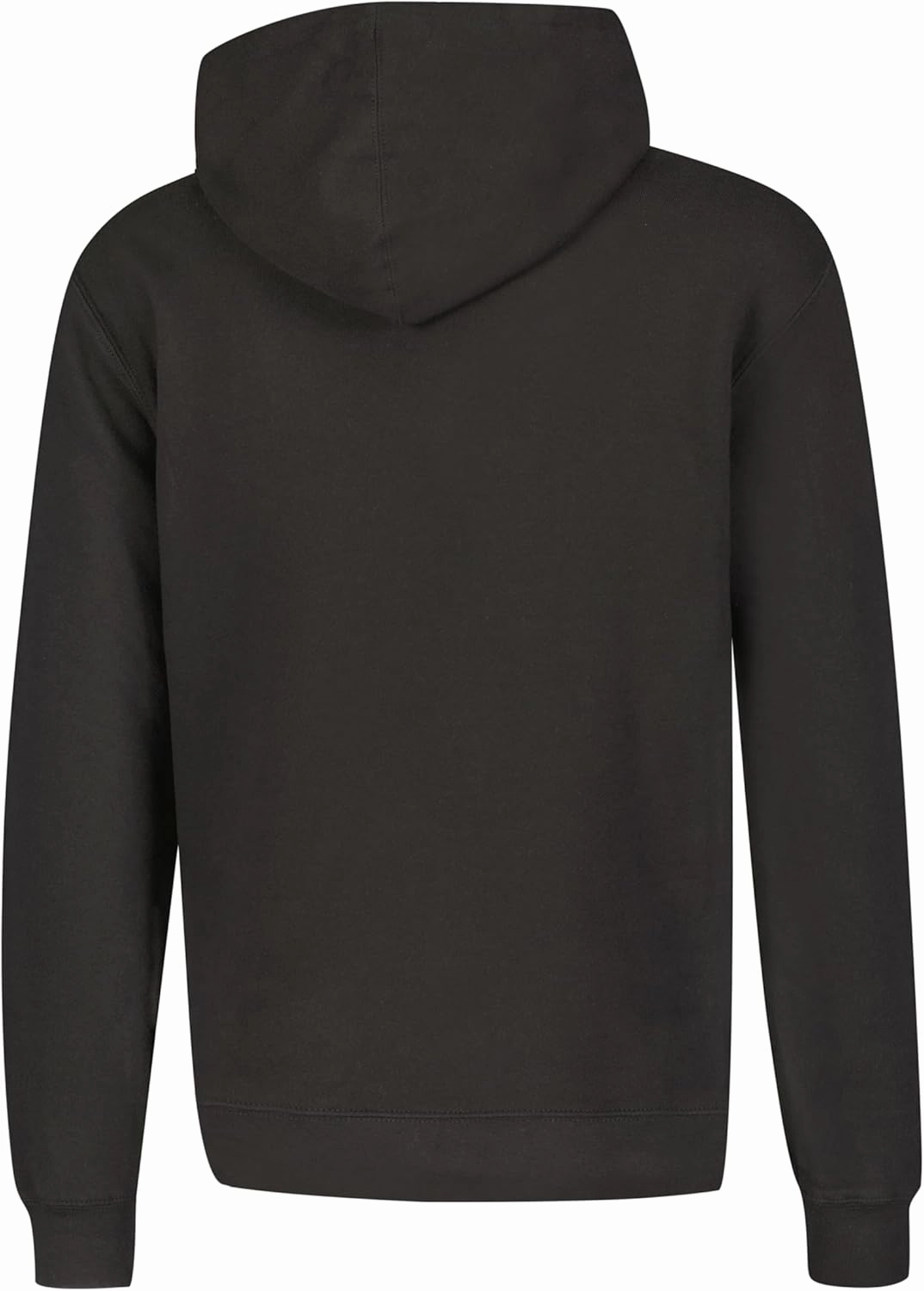 Ultra Game Adult's NBA Official Super Soft Get Right Hoodie Sweatshirt