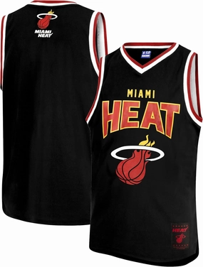Ultra Game Adult's NBA Official Super Soft Sleeveless Tank Top Muscle T-Shirt