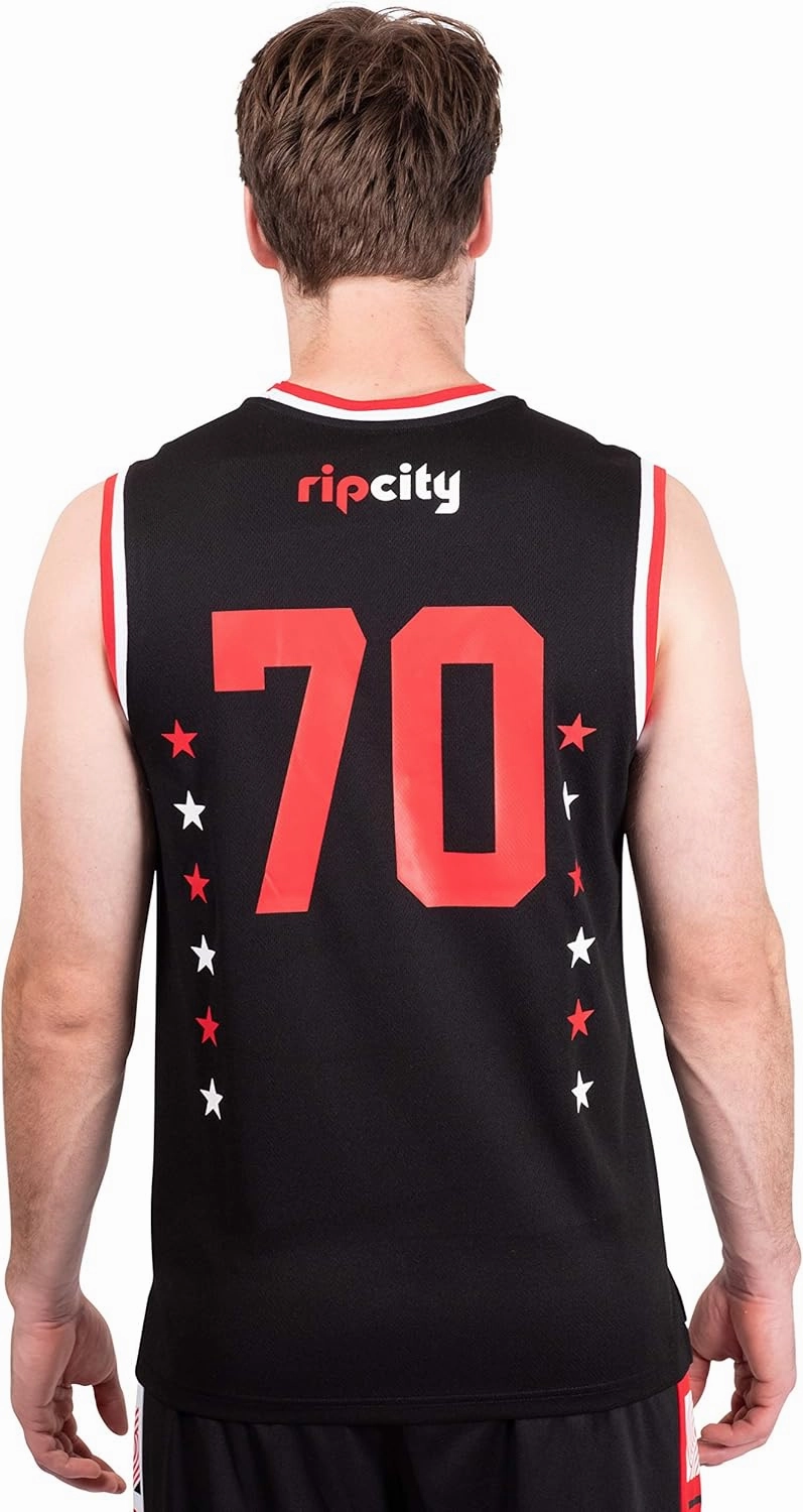 Ultra Game Adult's NBA Official Super Soft Sleeveless Tank Top Muscle T-Shirt