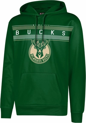 Ultra Game Adults NBA Official Super Soft Midtown Hoodie Pullover Sweatshirt