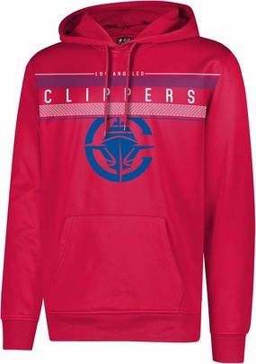 Ultra Game Adults NBA Official Super Soft Midtown Hoodie Pullover Sweatshirt