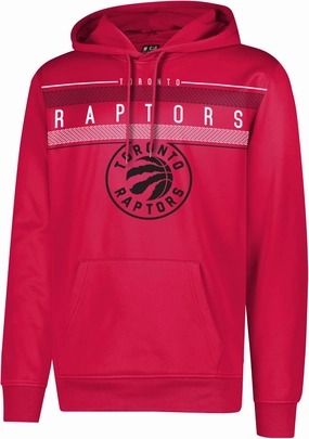 Ultra Game Adults NBA Official Super Soft Midtown Hoodie Pullover Sweatshirt