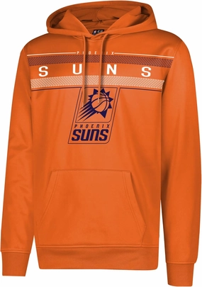 Ultra Game Adults NBA Official Super Soft Midtown Hoodie Pullover Sweatshirt