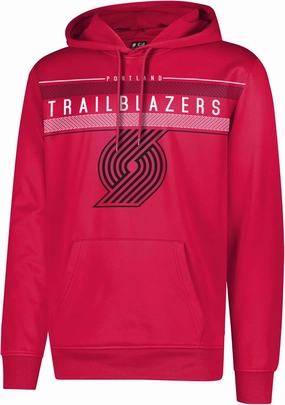 Ultra Game Adults NBA Official Super Soft Midtown Hoodie Pullover Sweatshirt