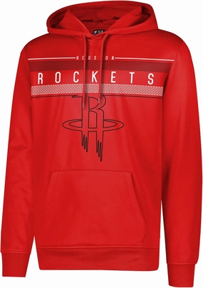 Ultra Game Adults NBA Official Super Soft Midtown Hoodie Pullover Sweatshirt