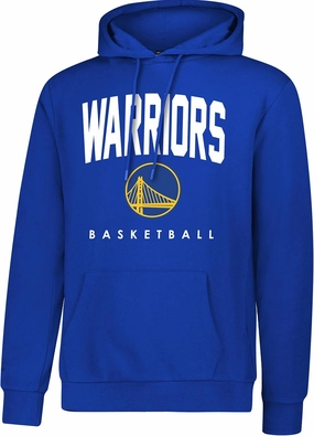 Ultra Game Men' s NBA Official Super Soft Teamster Hoodie Sweatshirt