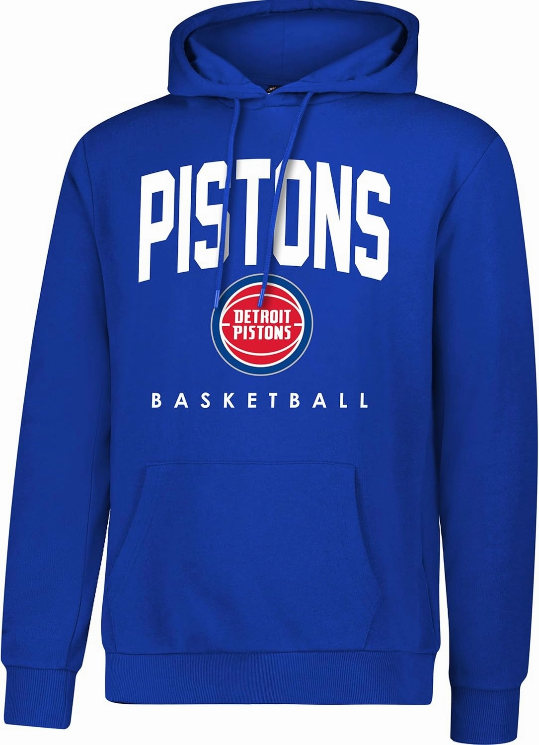Ultra Game Men' s NBA Official Super Soft Teamster Hoodie Sweatshirt