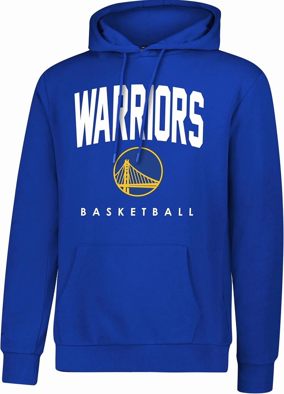 Ultra Game Men' s NBA Official Super Soft Teamster Hoodie Sweatshirt