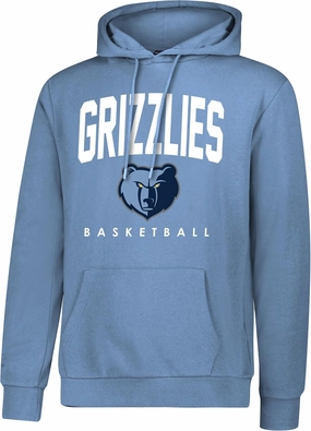 Ultra Game Men' s NBA Official Super Soft Teamster Hoodie Sweatshirt