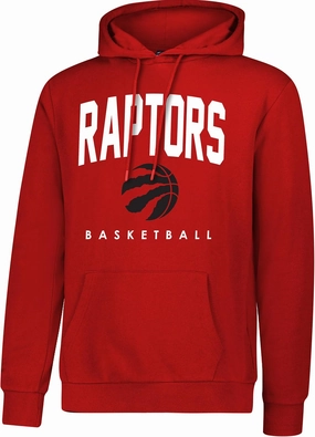 Ultra Game Men' s NBA Official Super Soft Teamster Hoodie Sweatshirt