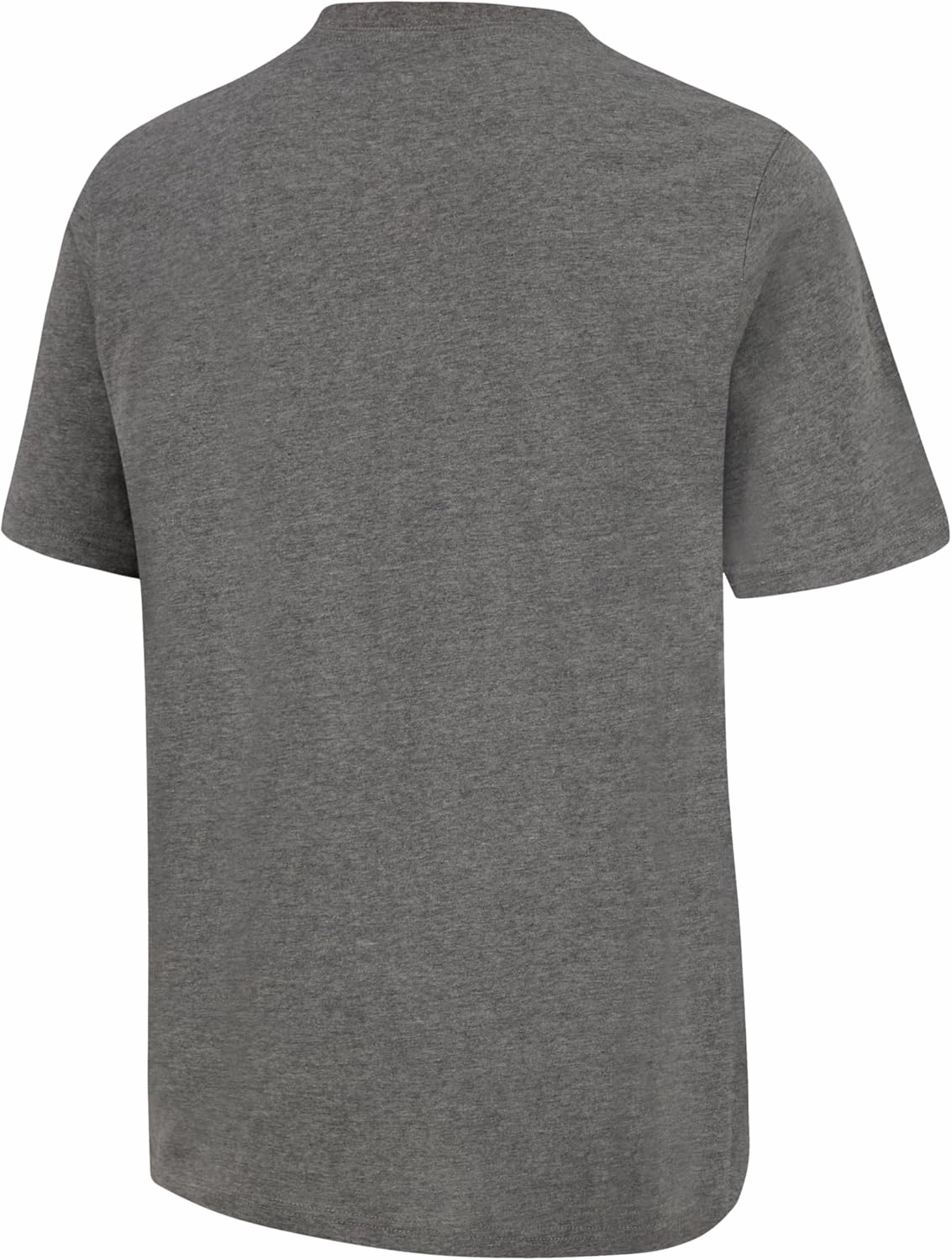 Ultra Game Men's NBA Official Hoops Short Sleeve T-Shirt