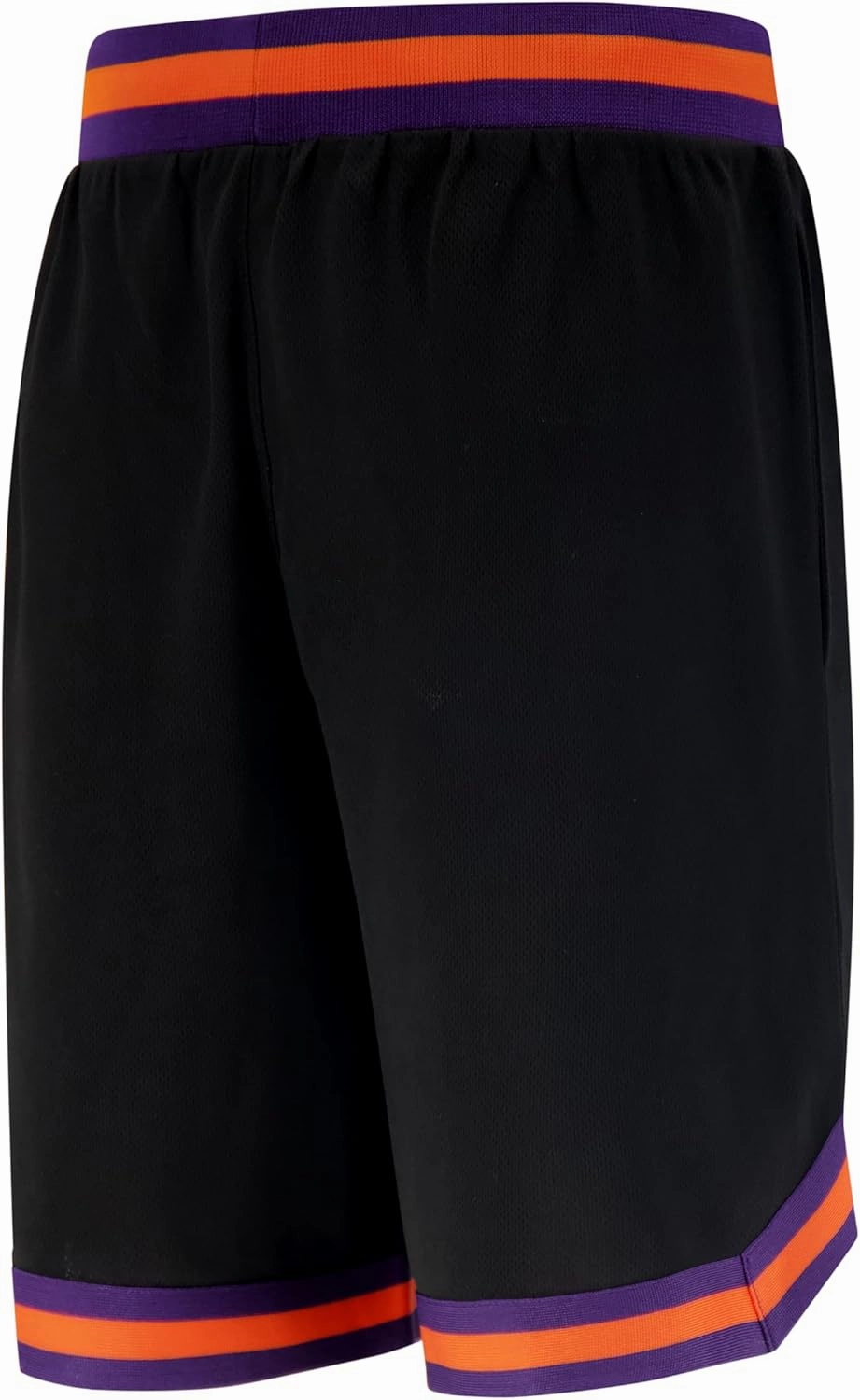Ultra Game Men's NBA Official Soft Air Mesh Ultimate Basketball Shorts - OG Fit