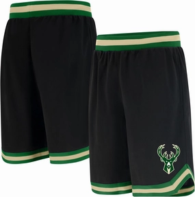 Ultra Game Men's NBA Official Soft Air Mesh Ultimate Basketball Shorts - OG Fit