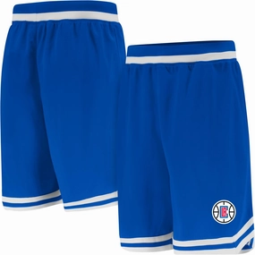 Ultra Game Men's NBA Official Soft Air Mesh Ultimate Basketball Shorts-Classic Fit