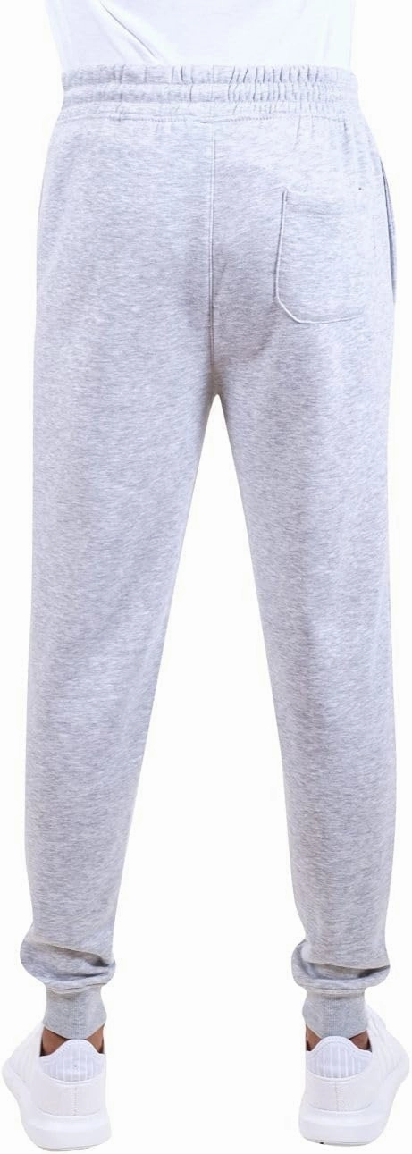 Ultra Game Men's NBA Official Super Soft Game Day Jogger Sweatpants