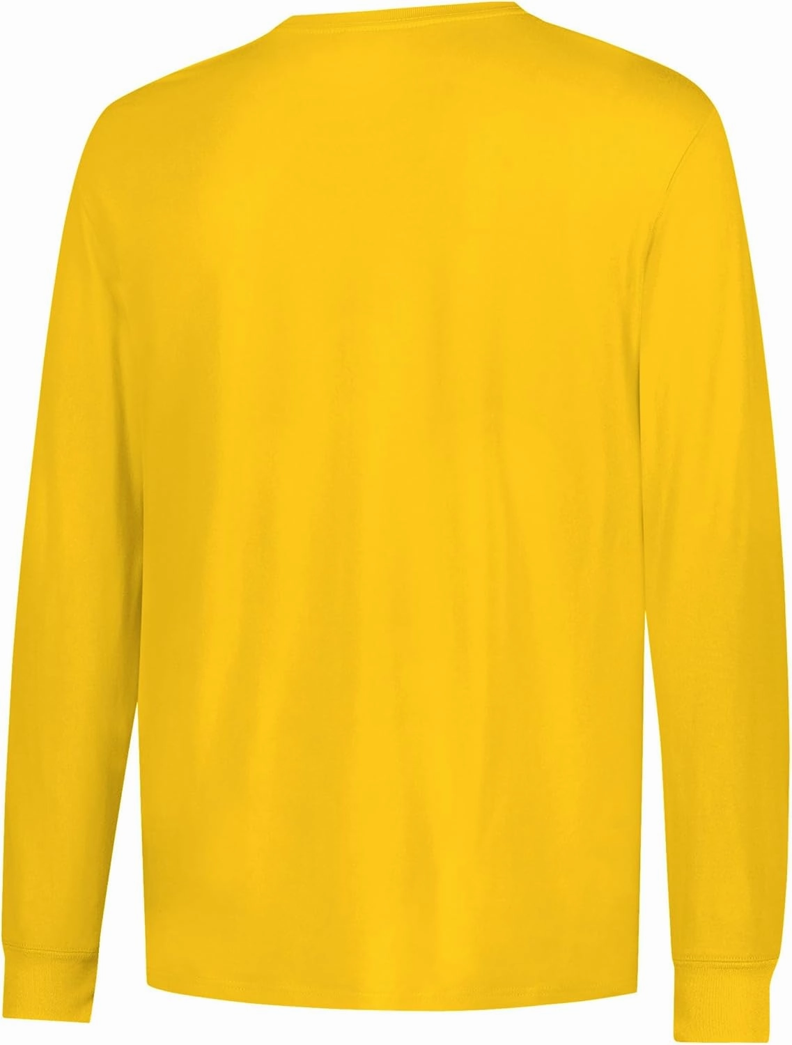 Ultra Game Men's NBA Official Super Soft Game Day Long Sleeve T-Shirt