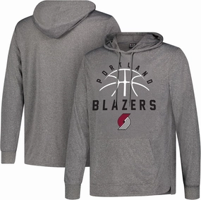 Ultra Game Men's NBA Official Super Soft Lightweight Pullover Hoodie Sweatshirt