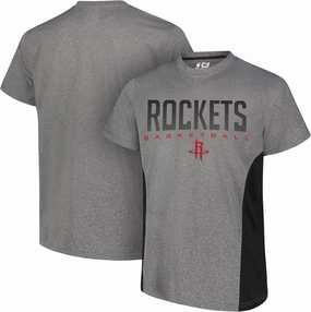 Ultra Game Men's NBA Official Super Soft Supreme T-Shirt