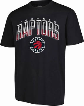Ultra Game Men's NBA Official Super Soft Supreme T-Shirt