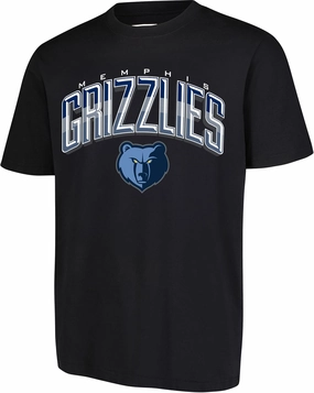 Ultra Game Men's NBA Official Super Soft Supreme T-Shirt