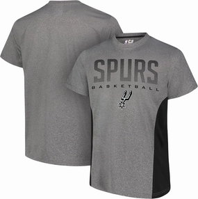 Ultra Game Men's NBA Official Super Soft Supreme T-Shirt