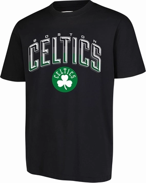 Ultra Game Men's NBA Official Super Soft Supreme T-Shirt