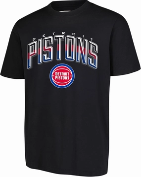 Ultra Game Men's NBA Official Super Soft Supreme T-Shirt