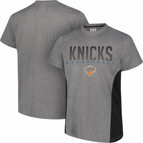 Ultra Game Men's NBA Official Super Soft Supreme T-Shirt