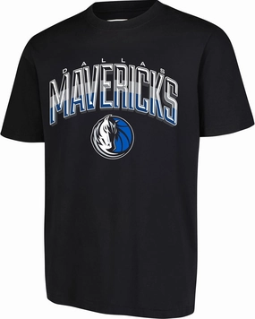 Ultra Game Men's NBA Official Super Soft Supreme T-Shirt