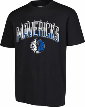 Ultra Game Men's NBA Official Super Soft Supreme T-Shirt